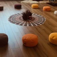 Groepsruimte Hart van MirA